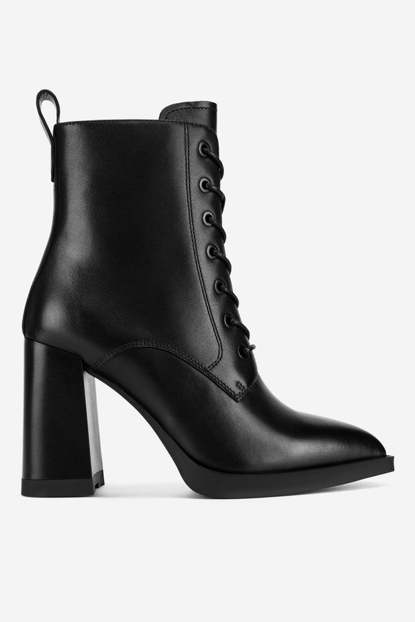 EVA MINGE Cipele na vezanje EVA MINGE