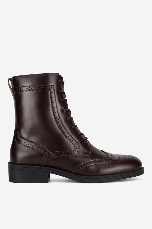 Gino Rossi Cipele na vezanje Gino Rossi