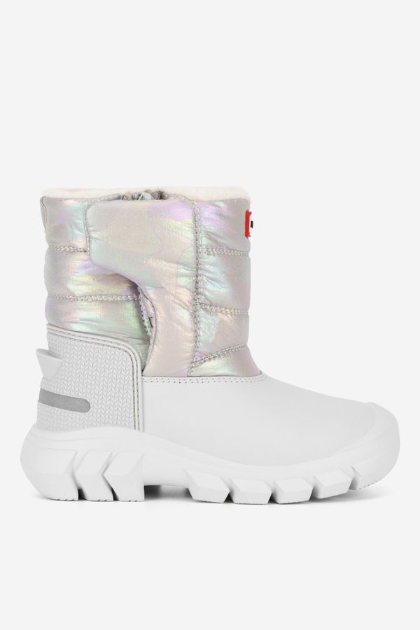 HUNTER Cipele na vezanje HUNTER