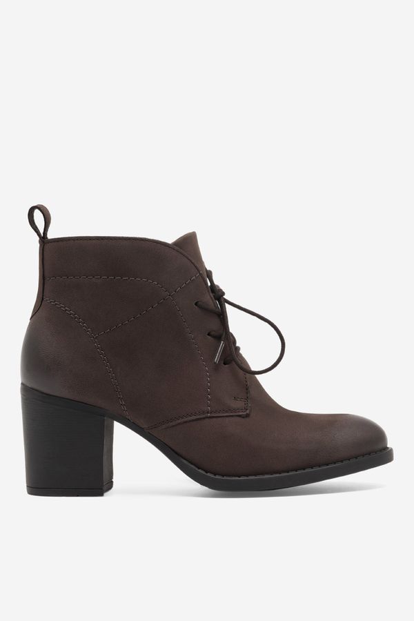 Lasocki Cipele na vezanje Lasocki