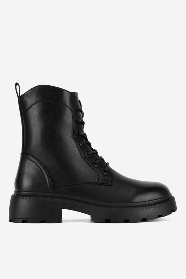 Lasocki Cipele na vezanje Lasocki