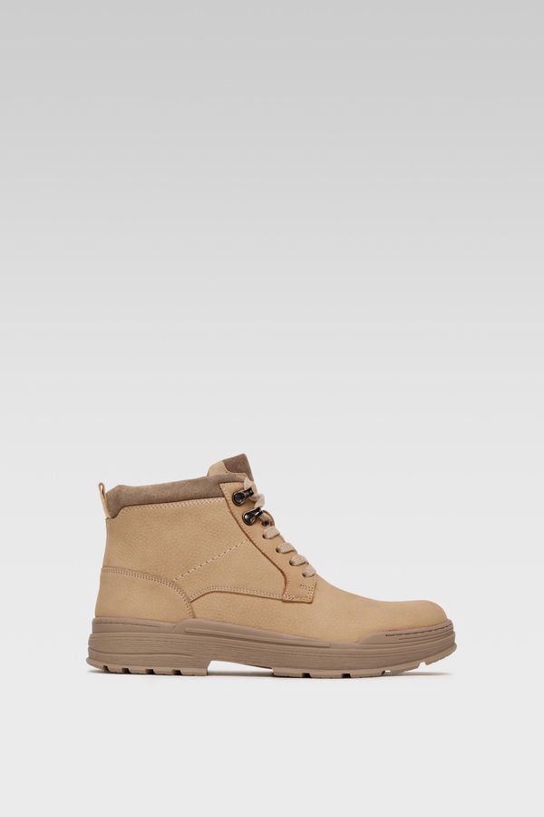 Lasocki Cipele na vezanje Lasocki