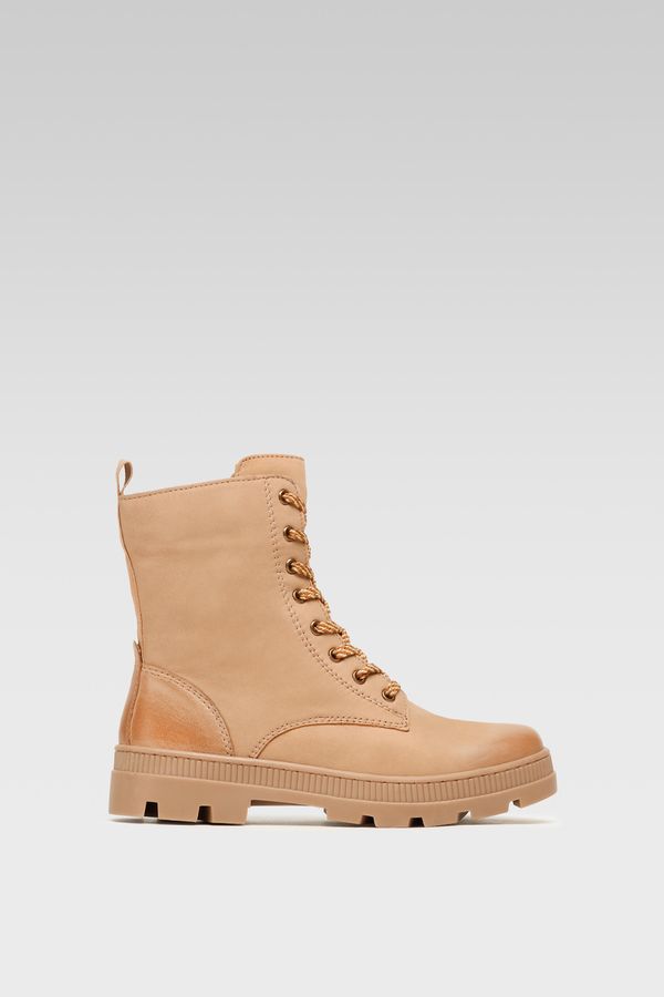 Lasocki Cipele na vezanje Lasocki