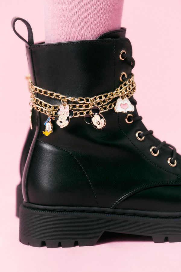 Mickey&amp;Friends Cipele na vezanje Mickey&amp;Friends