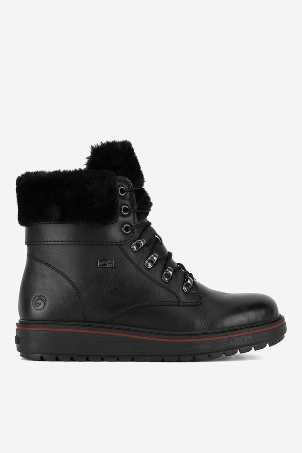 REMONTE Cipele na vezanje REMONTE