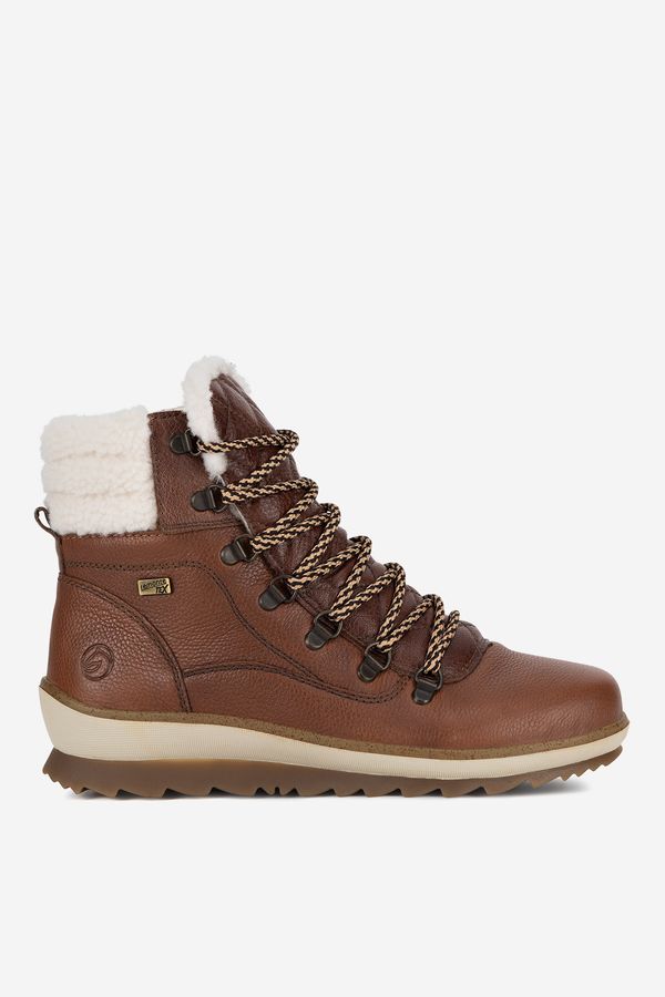 REMONTE Cipele na vezanje REMONTE