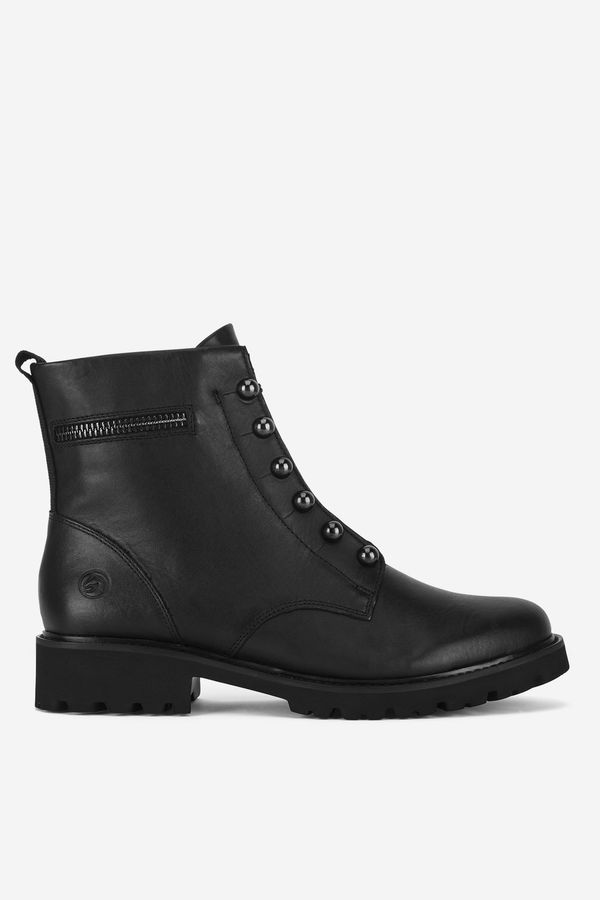 REMONTE Cipele na vezanje REMONTE