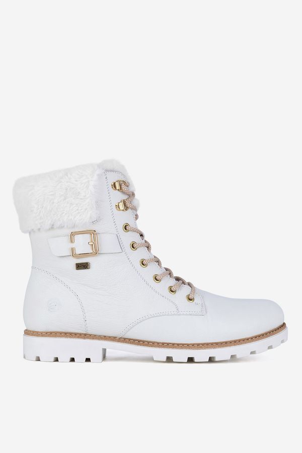 REMONTE Cipele na vezanje REMONTE