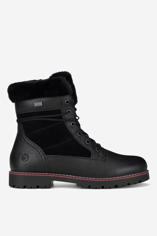 REMONTE Cipele na vezanje REMONTE