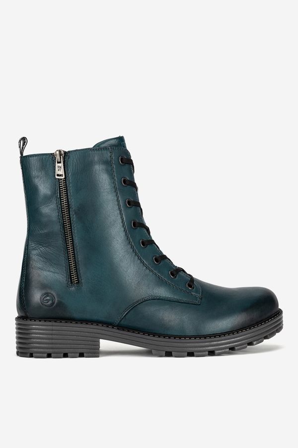 REMONTE Cipele na vezanje REMONTE