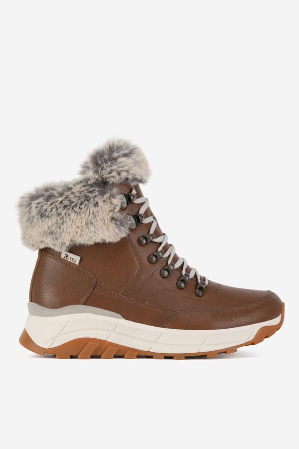 RIEKER REVOLUTION LIFESTYLE Cipele na vezanje RIEKER REVOLUTION LIFESTYLE