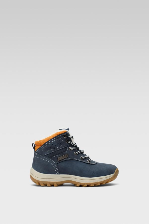 SPRANDI EARTH GEAR Cipele na vezanje SPRANDI EARTH GEAR