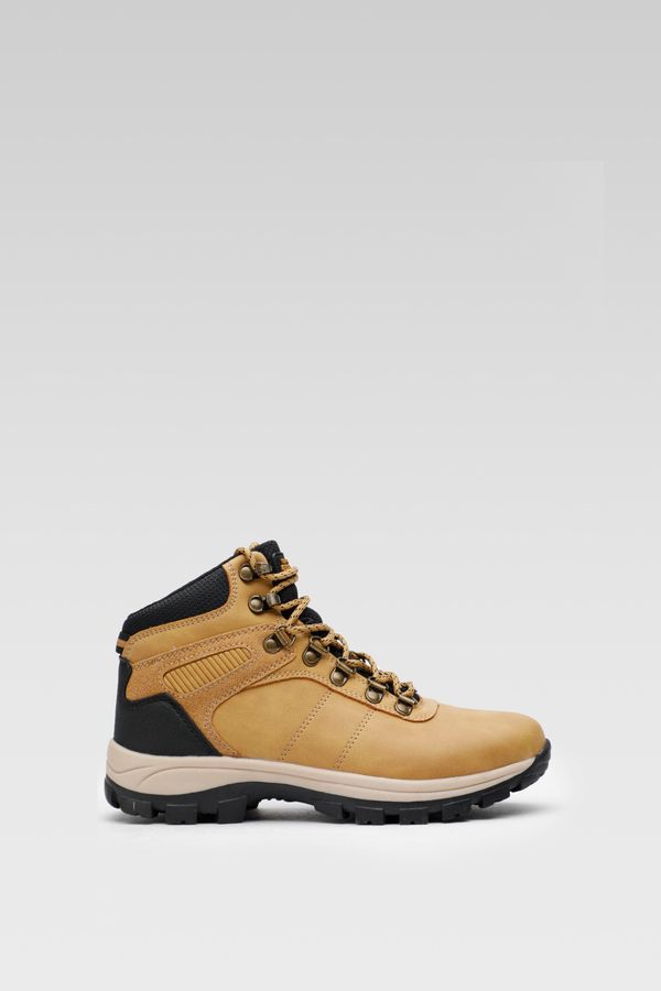 SPRANDI EARTH GEAR Cipele na vezanje SPRANDI EARTH GEAR