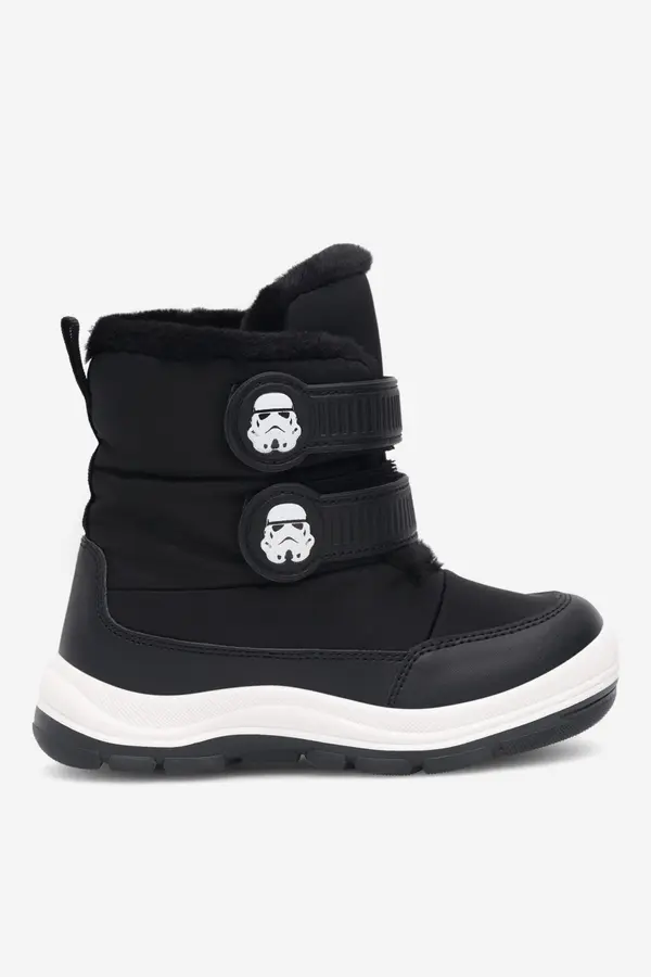 Star Wars Čizme za snijeg