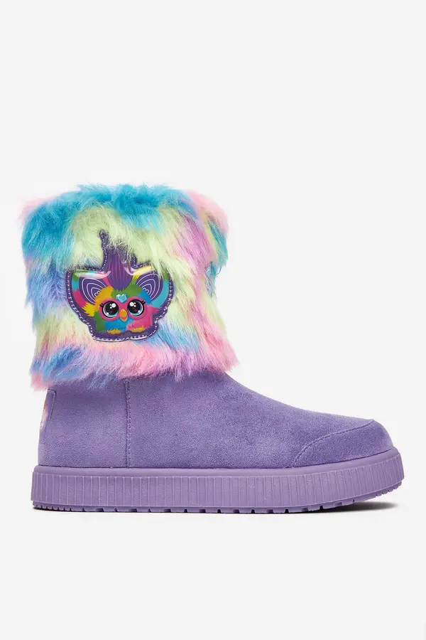 FURBY Čizme za snijeg