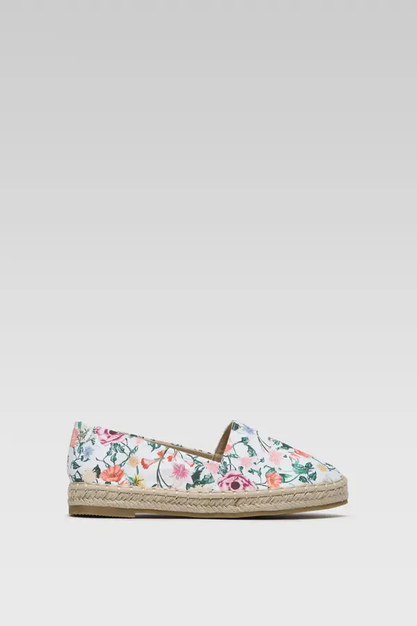 DeeZee Espadrile