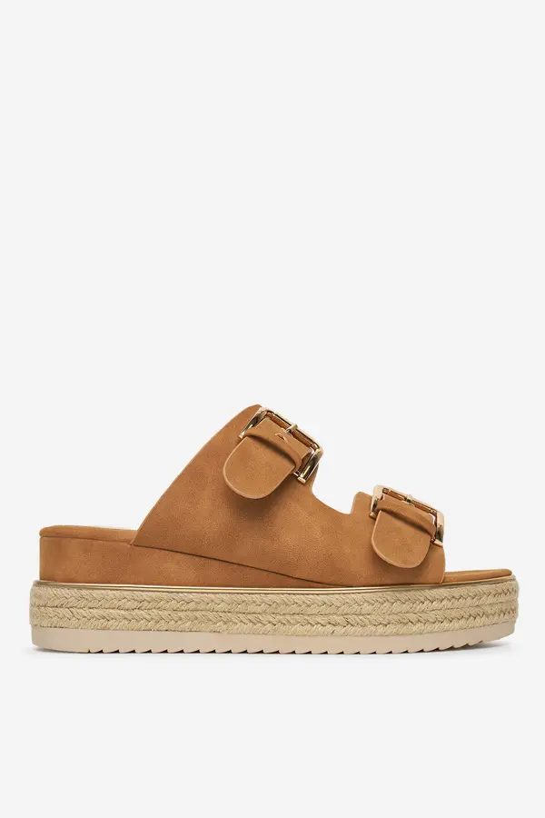 Jenny Espadrile