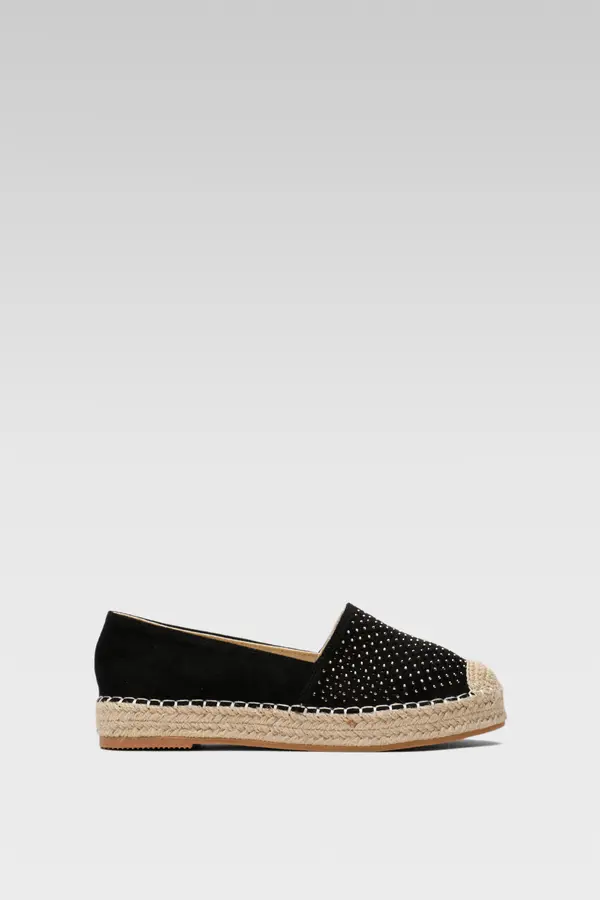 Jenny Fairy Espadrile
