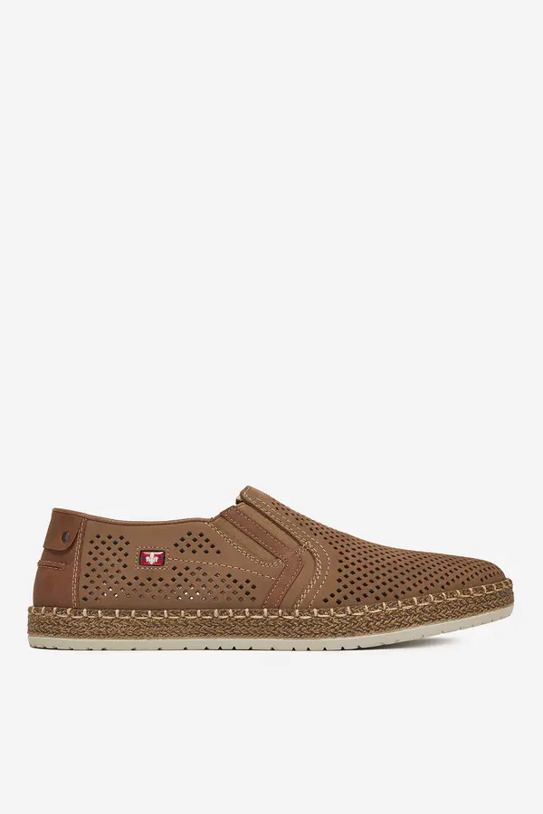 Rieker Espadrile