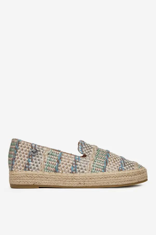 Roxy Espadrile