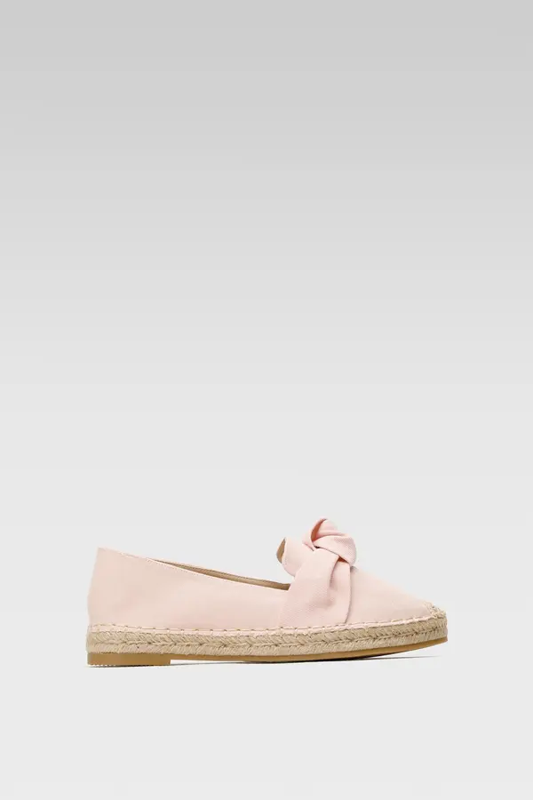 Jenny Fairy Espadrile