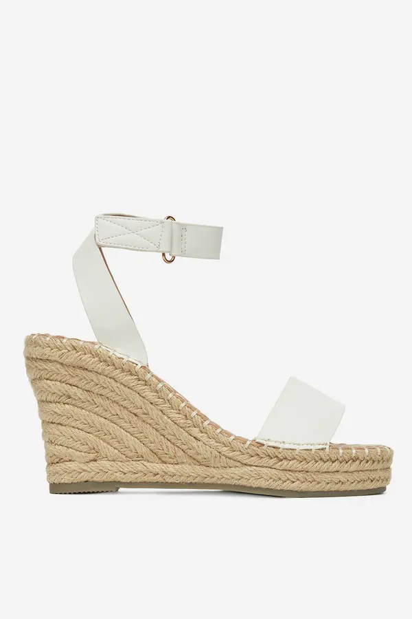 DeeZee Espadrile