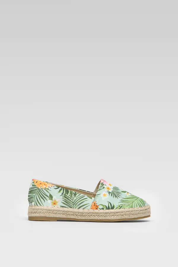 DeeZee Espadrile