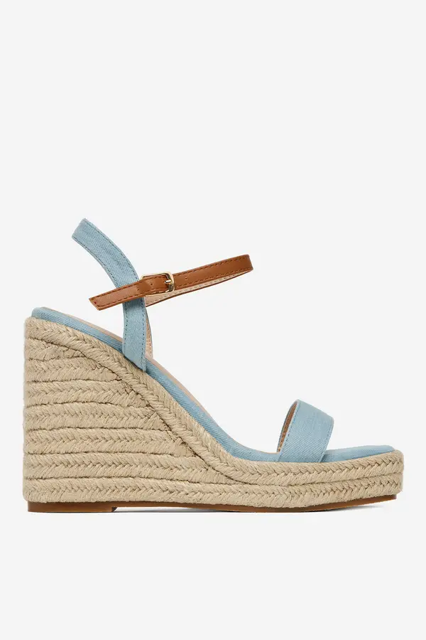 DeeZee Espadrile