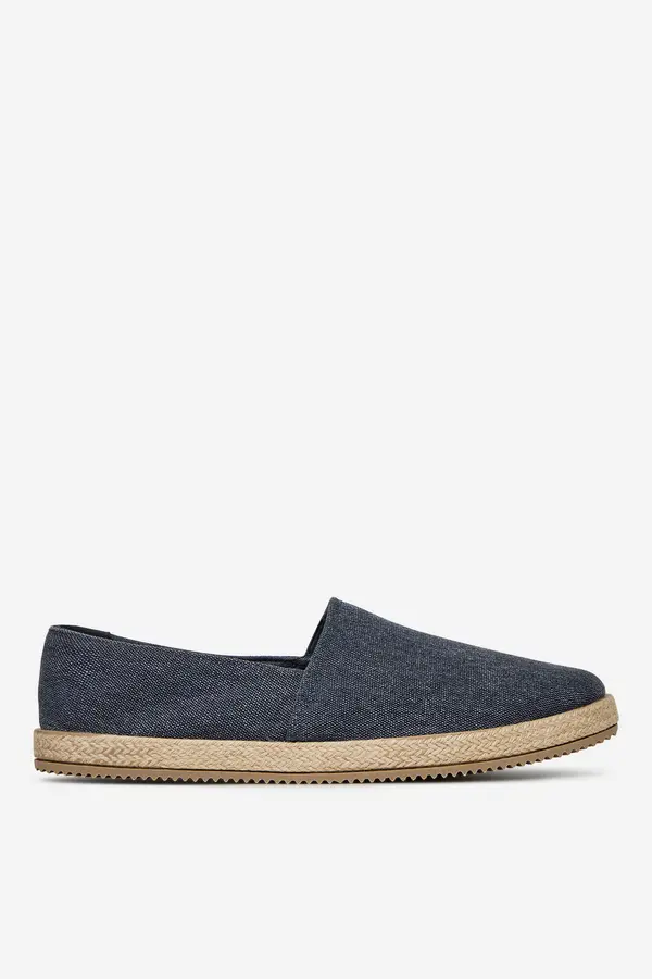 Lanetti Espadrile