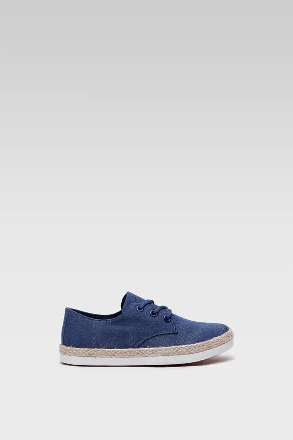Action Boy Espadrile