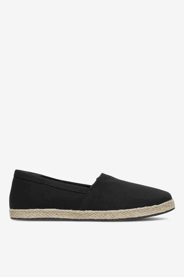 DeeZee Espadrile