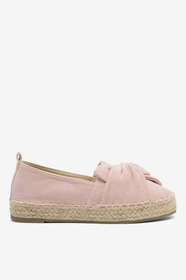 DeeZee Espadrile