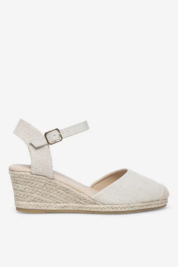 Jenny Fairy Espadrile