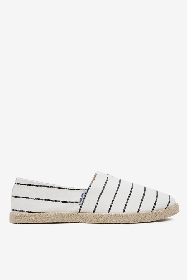 Quiksilver Espadrile