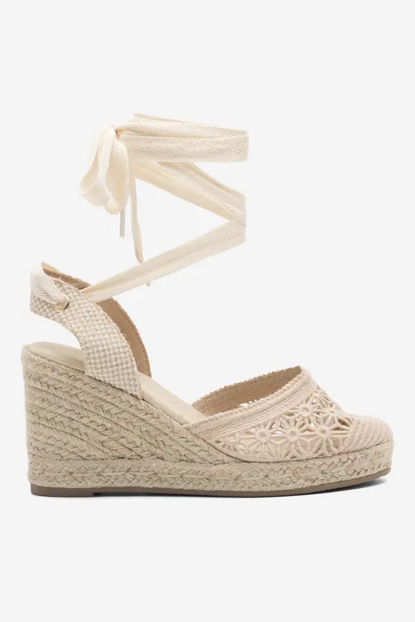 DeeZee Espadrile