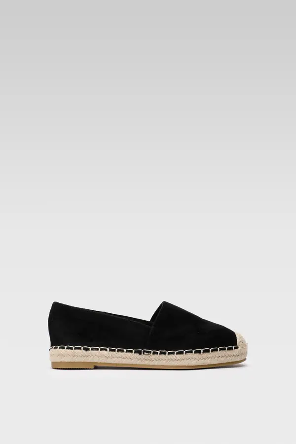 Jenny Fairy Espadrile