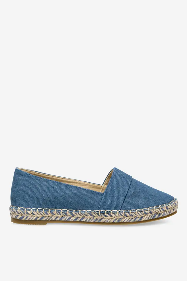 Jenny Fairy Espadrile