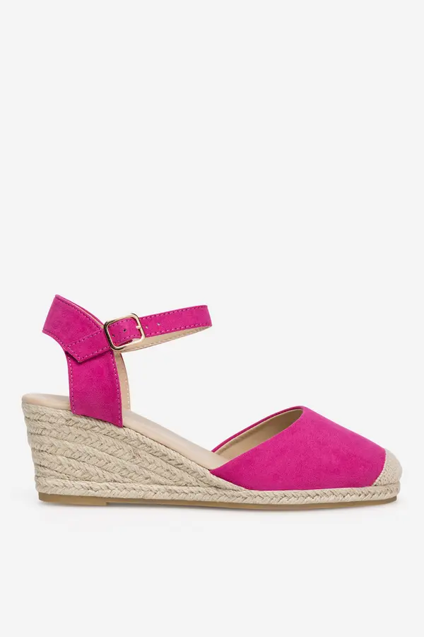 Jenny Fairy Espadrile