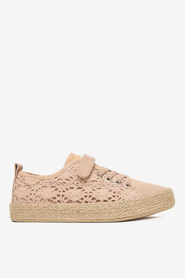 Roxy Espadrile