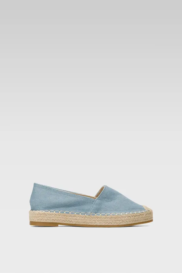 Jenny Fairy Espadrile