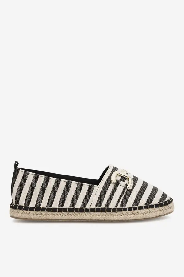 Jenny Fairy Espadrile