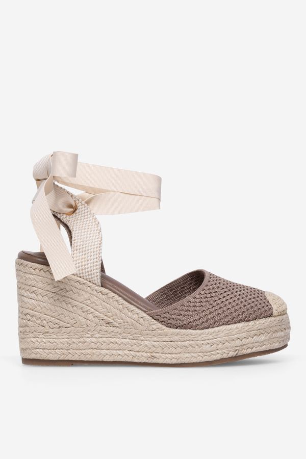DeeZee Espadrile DeeZee