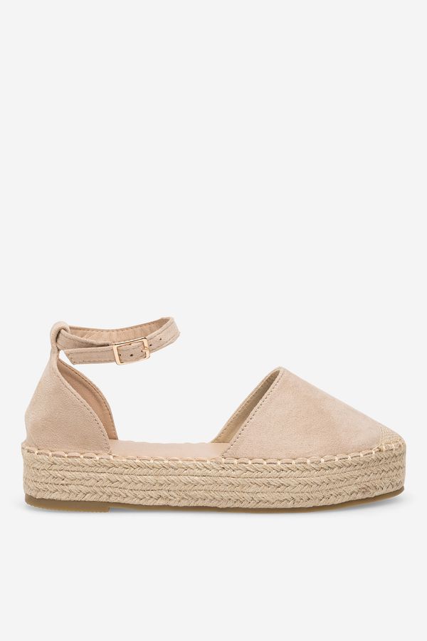 DeeZee Espadrile DeeZee