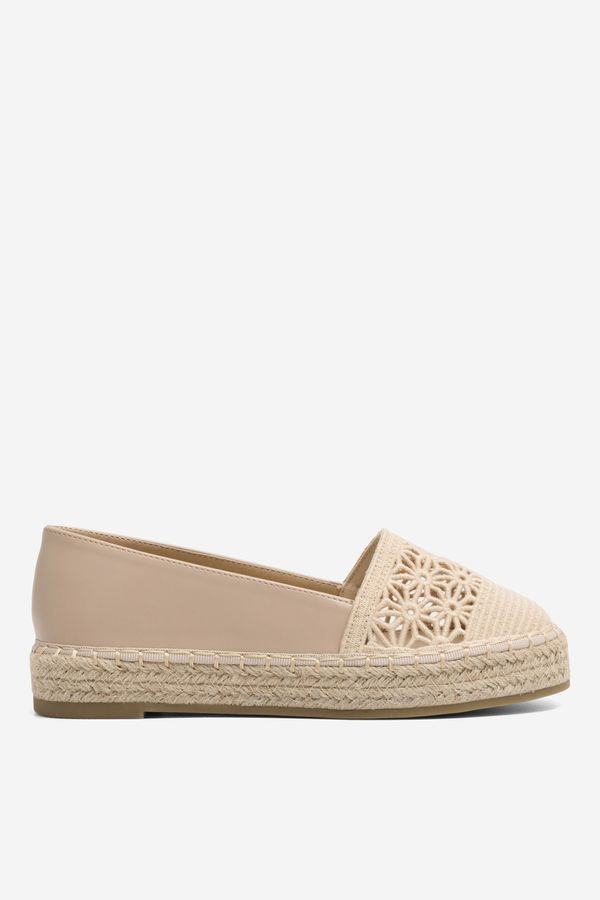 DeeZee Espadrile DeeZee
