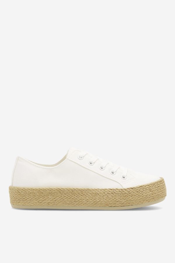 DeeZee Espadrile DeeZee