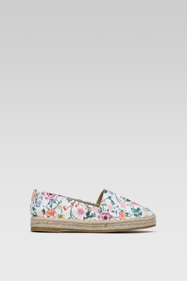 DeeZee Espadrile DeeZee