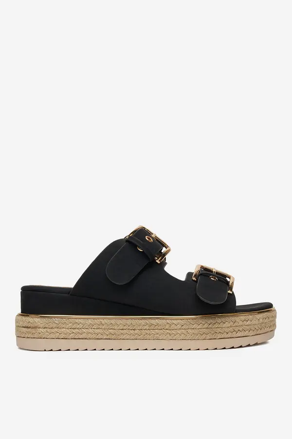 Jenny Espadrile