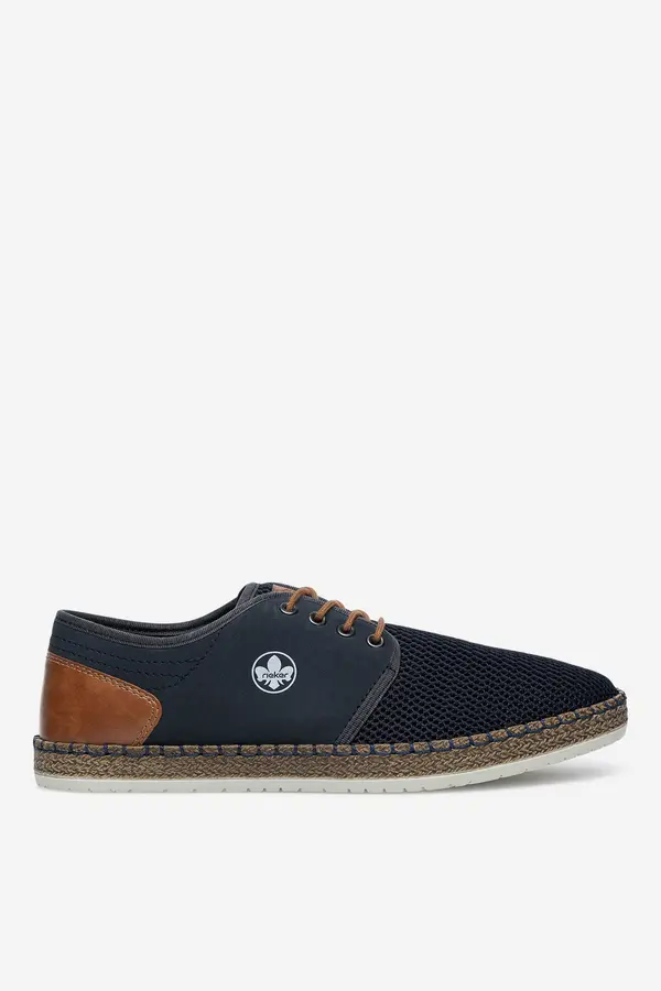 Rieker Espadrile
