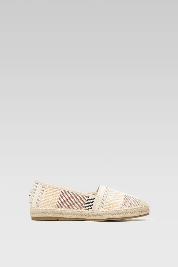 DeeZee Espadrile