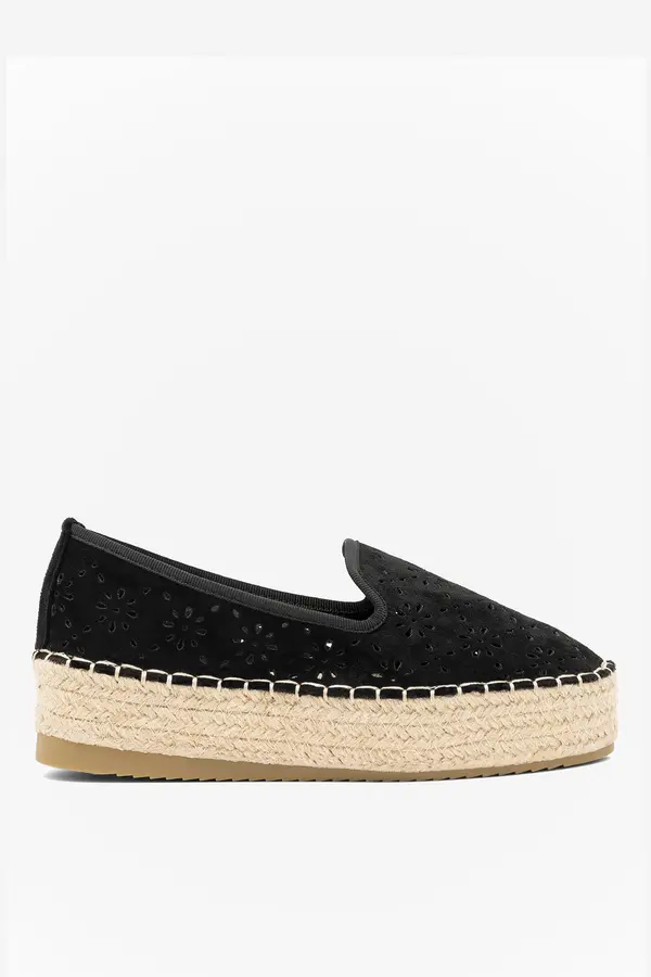 DeeZee Espadrile
